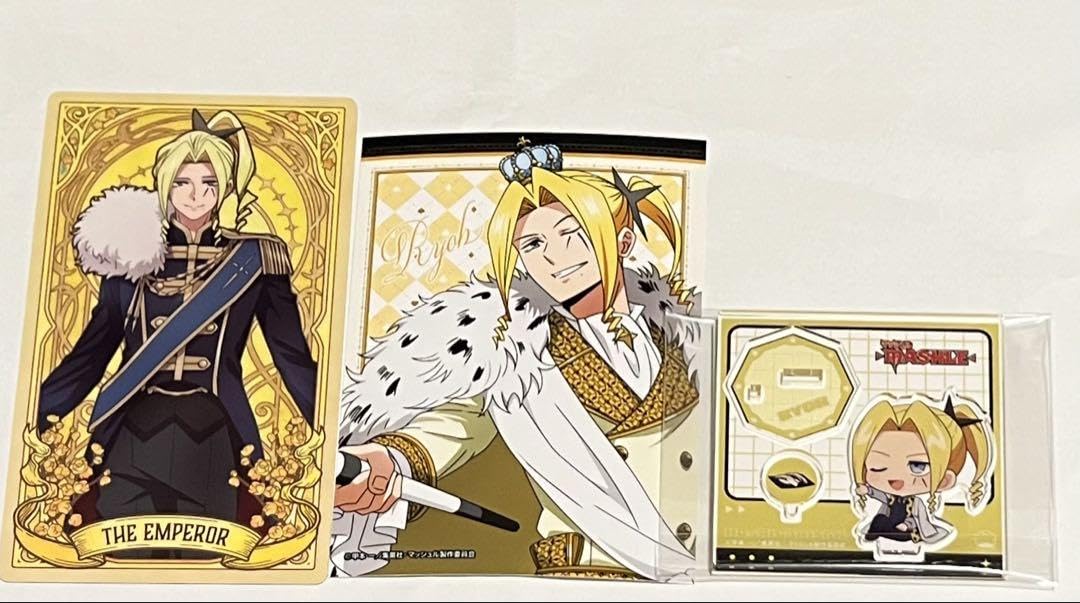 Amazon.co.jp: マッシュル ほしがりさん ジャンプフェスタ ライオ